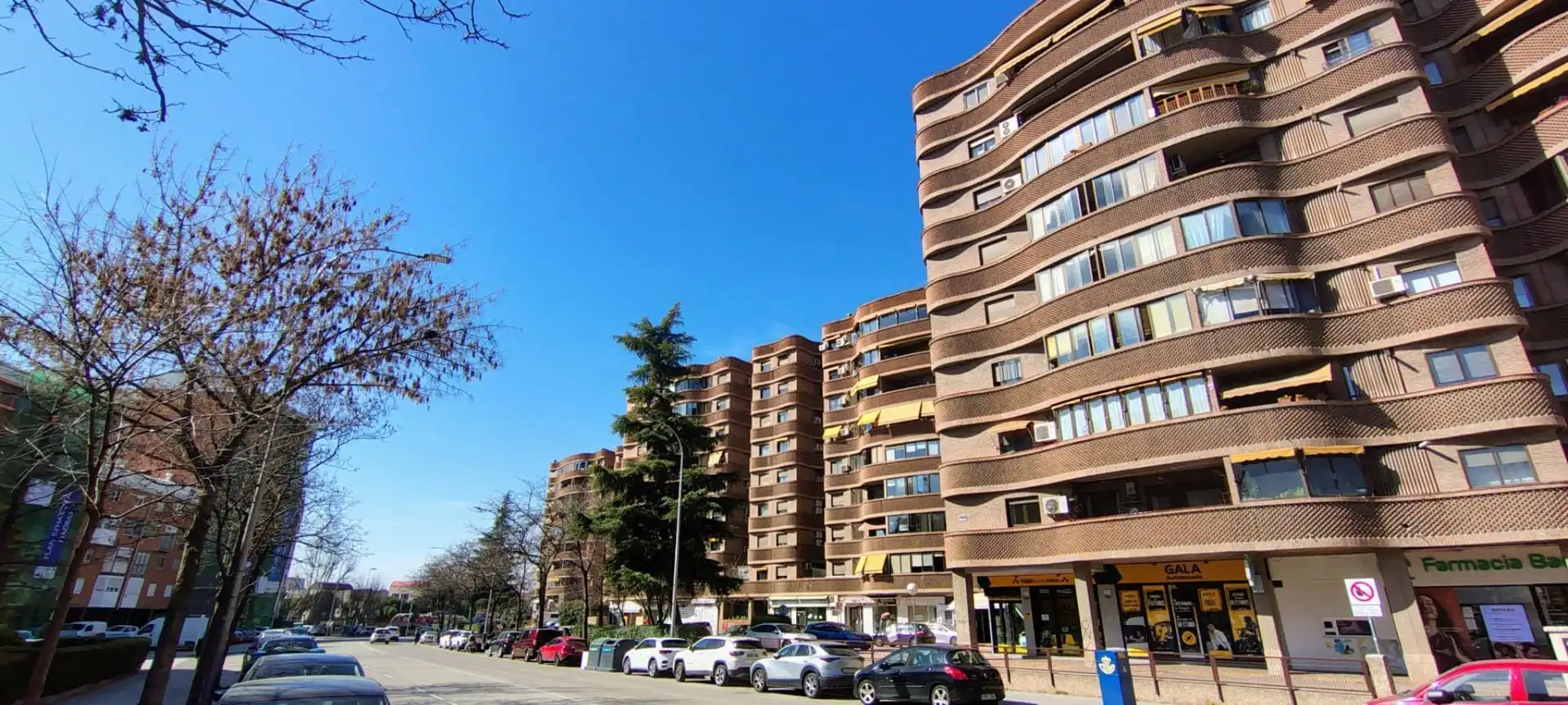 Piso con piscina en venta en Badajoz, imagen 50