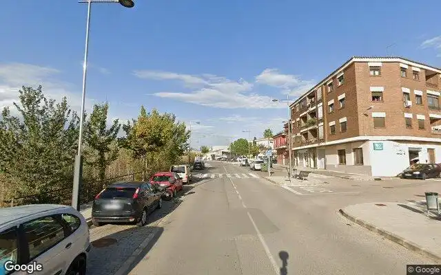 Vista exterior de Pis en venda en Cabanes