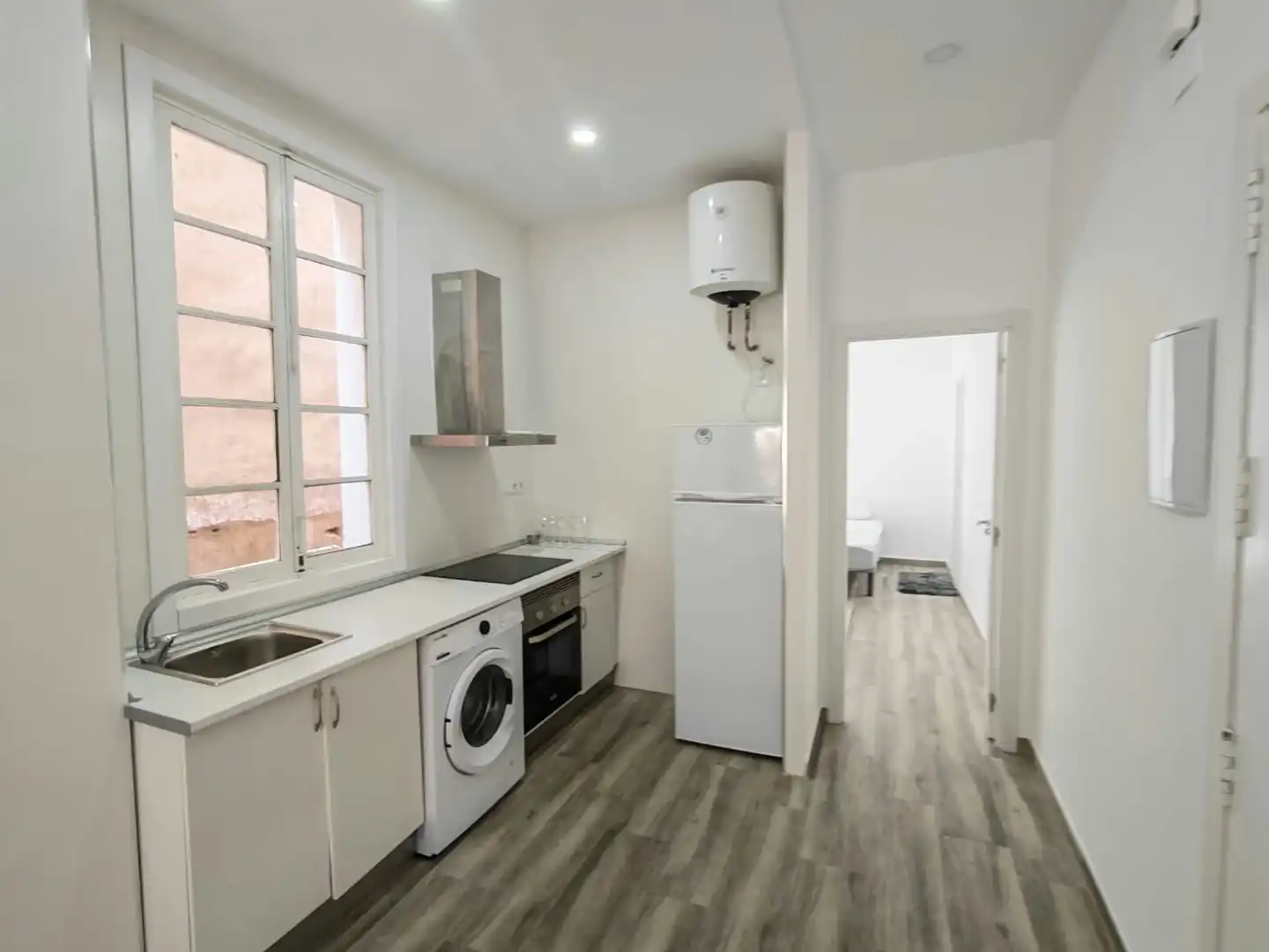 Misto residenziale in vendita a Centro, imagen 10