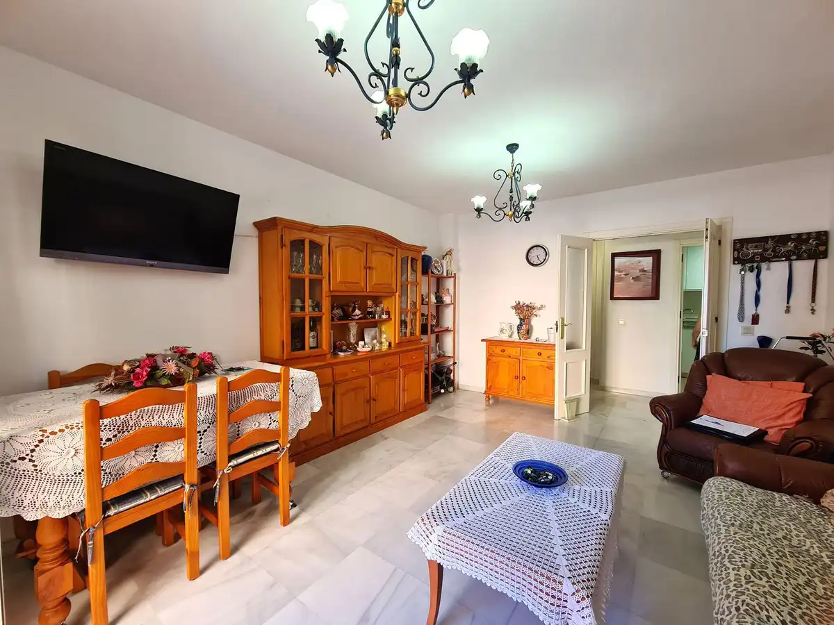 Apartment for sale in San Luis de Sabinillas, imagen 9