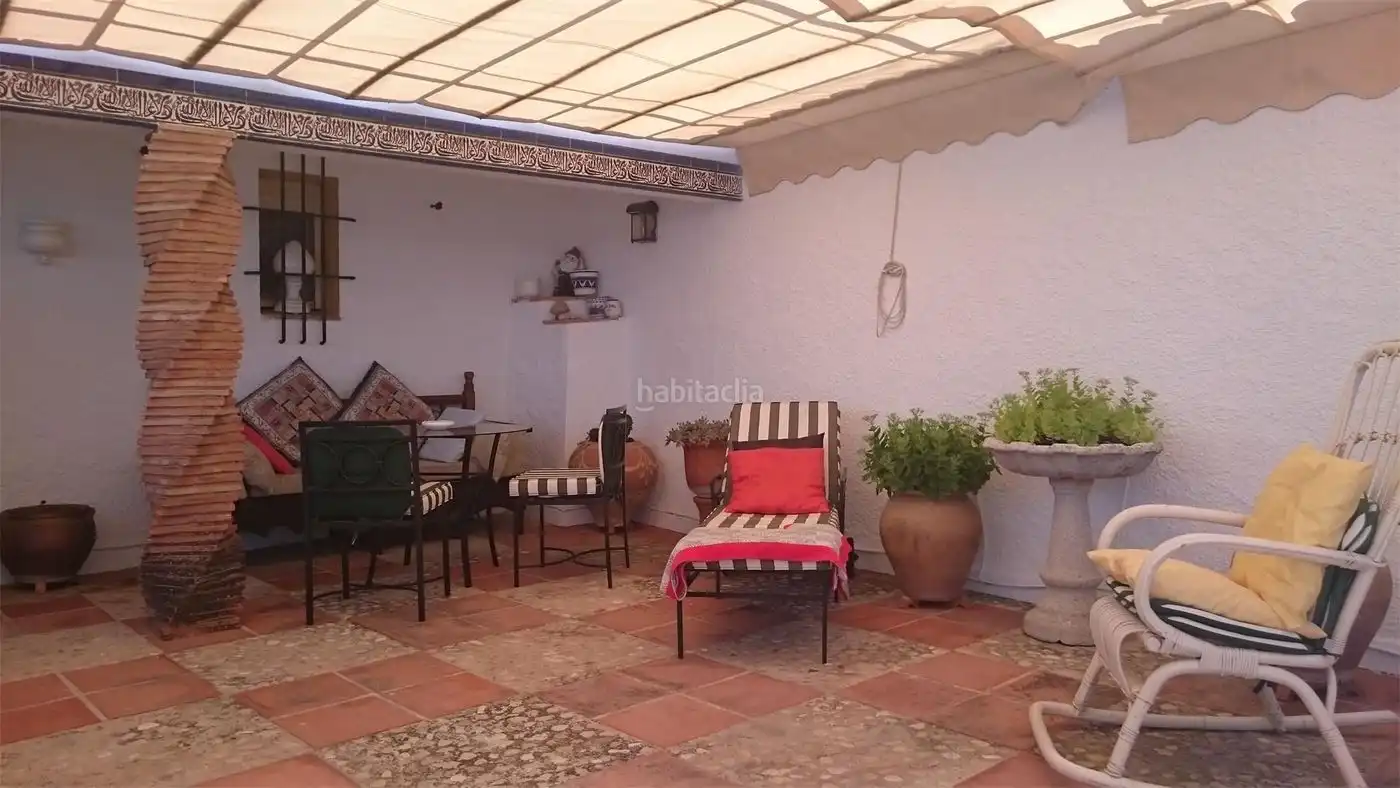 Casa en venda a Calle Puente Moro 7, imagen 5