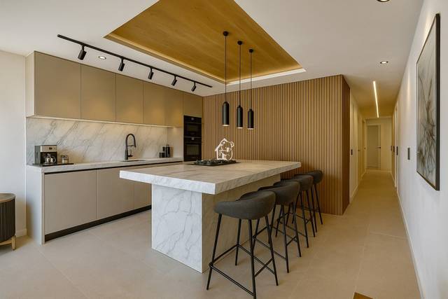 Ático en Alquiler en Zona Playa de los Locos