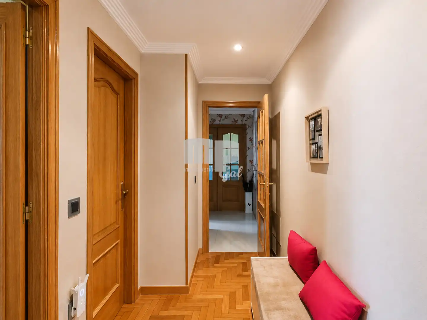 Flat for sale in Soutomaior  with Heating, Storage room and Balcony