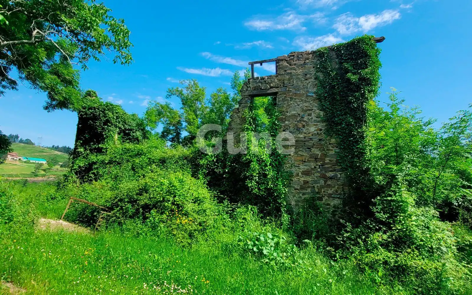 Country homes for sale in Idiazabal