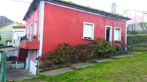 Foto 3 de Casa o xalet en venda a Avenida Cambados, 55, Sobradelo, Vilagarcía de Arousa