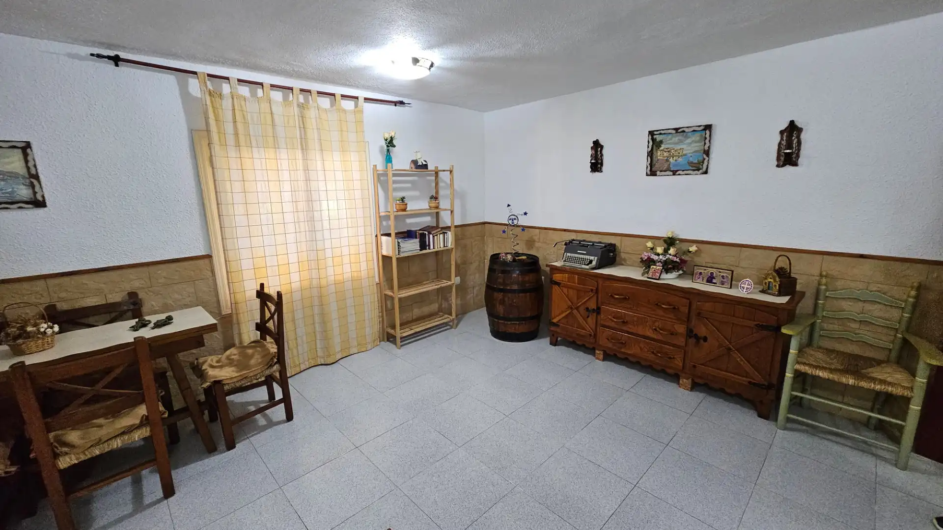 Chalet con terraza en venta en Avenida de los Patos, imagen 60