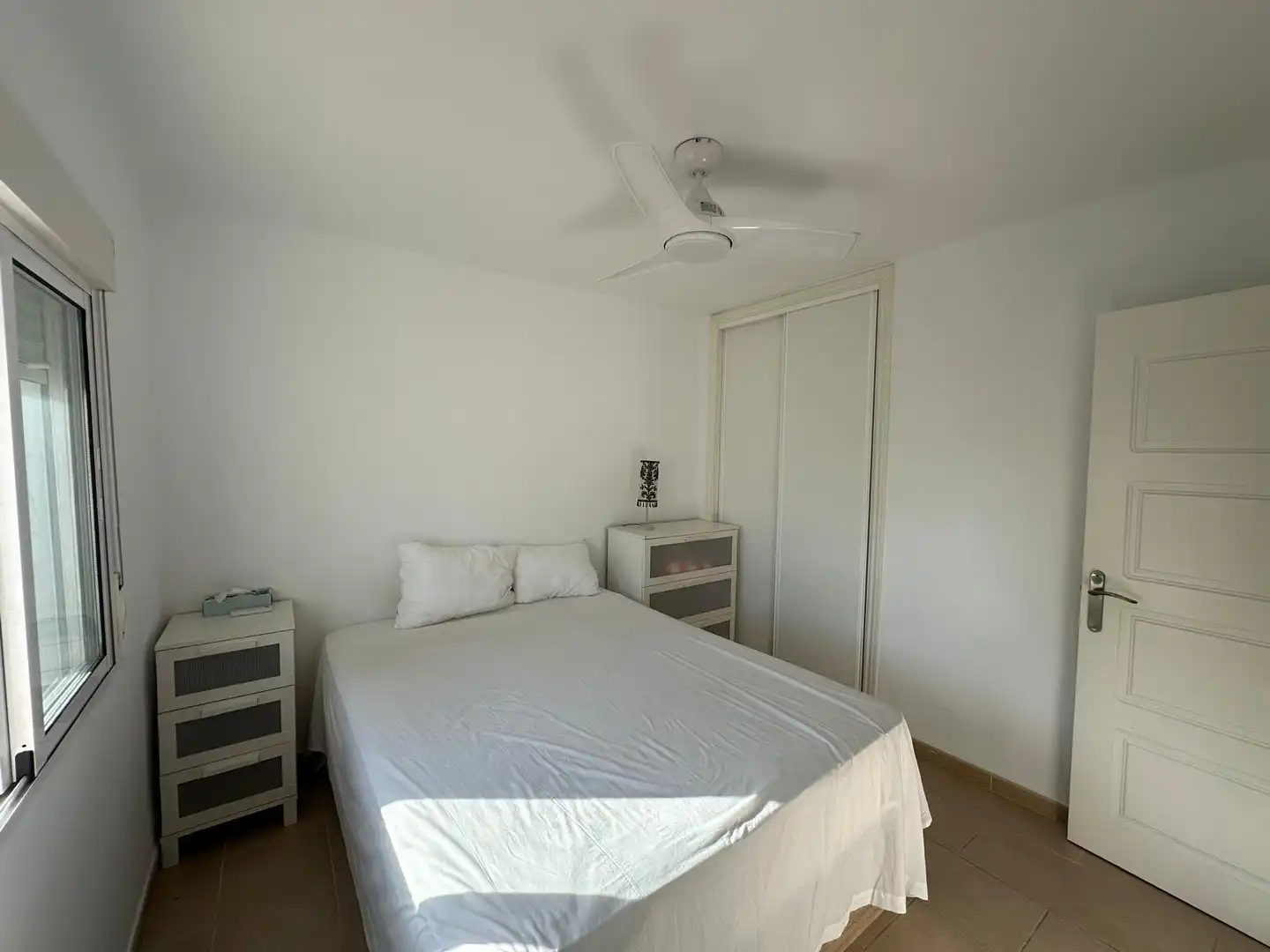 Flat with lift to rent in Avenida Avenida Mediterráneo, imagen 8