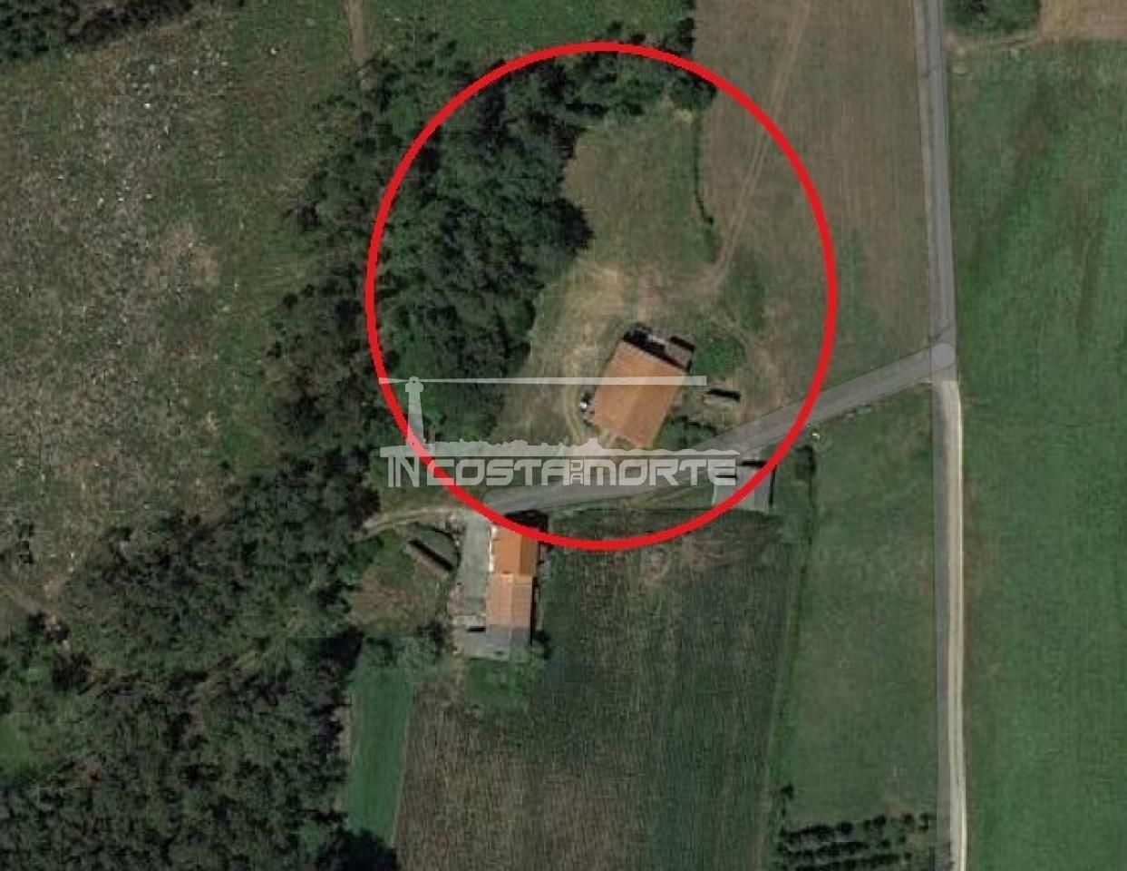 Residencial en venda en Muxía