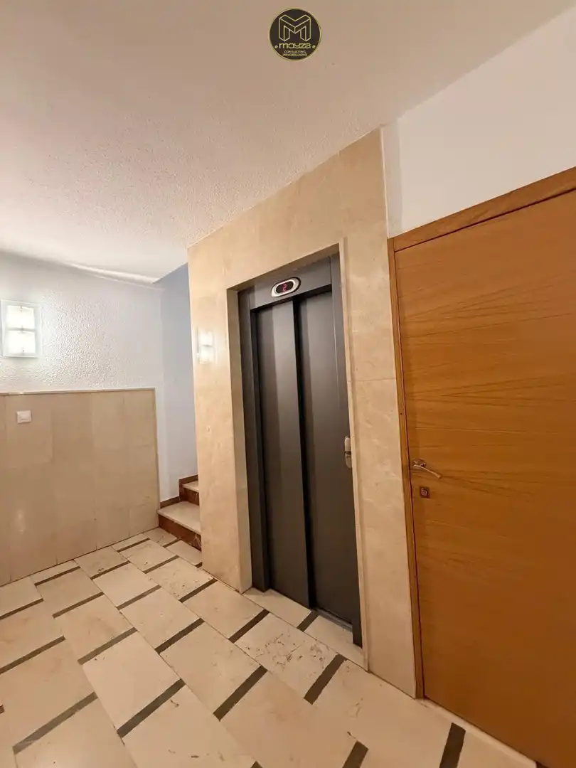 Wohnung mit Terrasse zum Verkauf in Peñamefecit - Avda Barcelona, imagen 36