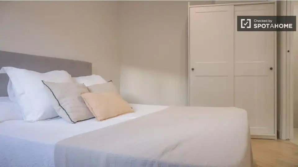 Flat with terrace to rent in Tetuán, imagen 19
