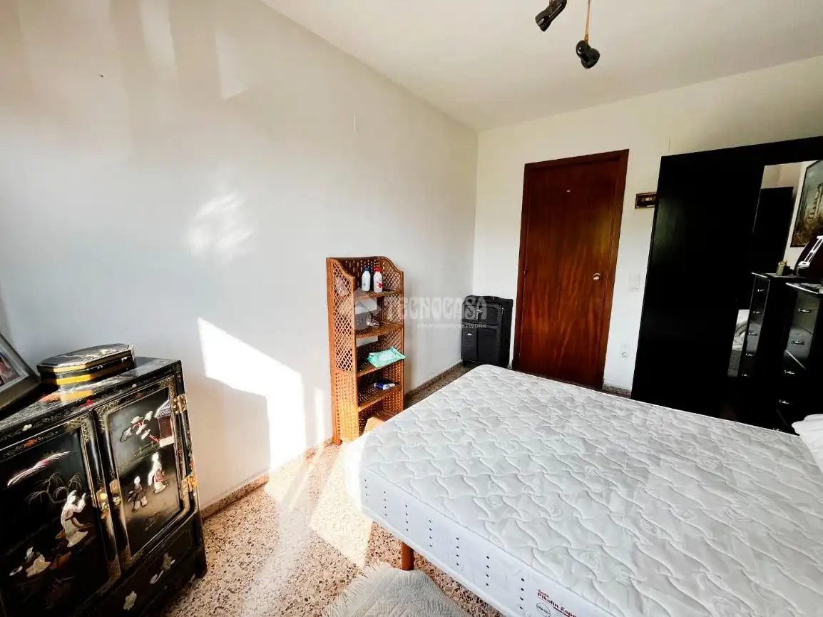 Habitación de Piso en venta en Utebo con Balcón