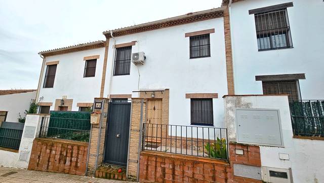 Casa-chalet en Venta en Avenida Andalucía, 7 en Corteconcepción