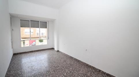 Foto 2 de Pis en venda a Calle Alfonso XIII, Los Dolores, Murcia