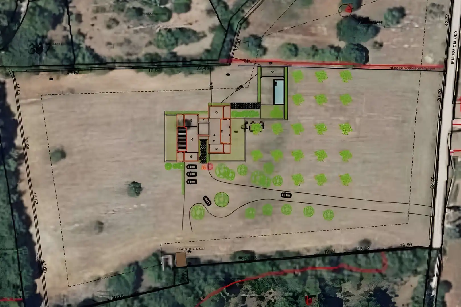 Terreno residenziale in vendita a Capdepera Poble, imagen 7