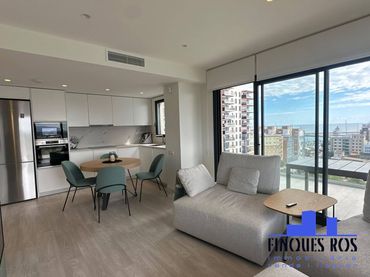Wohnung mit Pool zum Verkauf in Casco Urbano