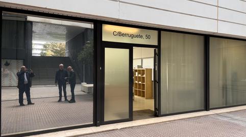 Photo 3 of Premises to rent in De Berruguete, 50, La Vall d'Hebron, Barcelona