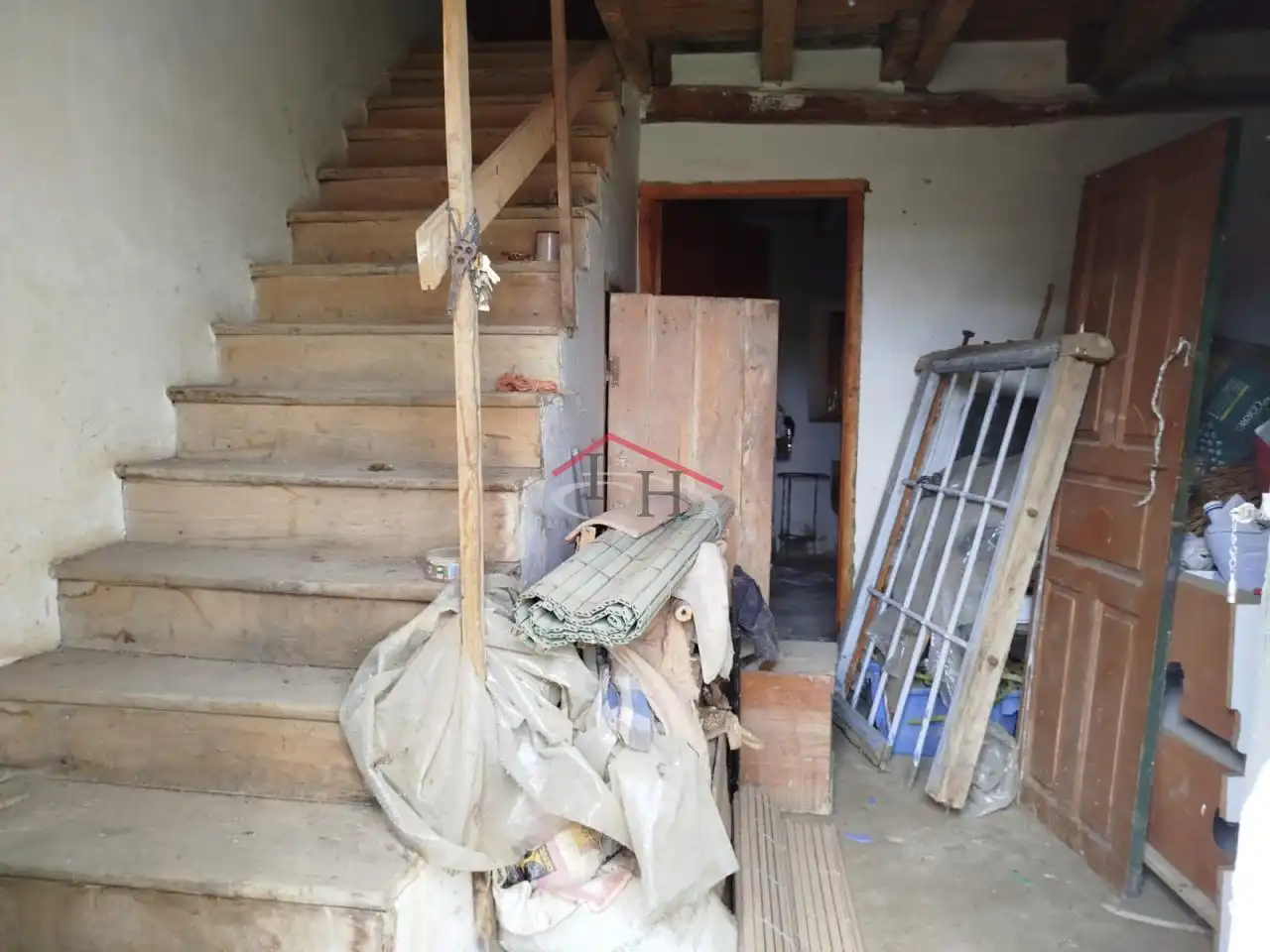 Houses for sale in Cuadros  with Private garden