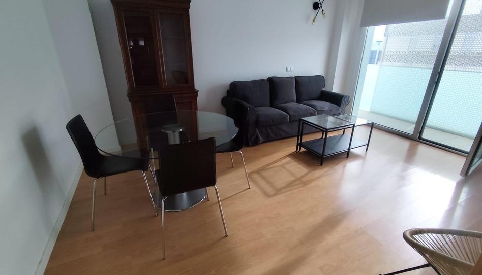 Foto 1 de Pis de lloguer a Poniente-Norte - Miralbaida - Parque Azahara, Córdoba