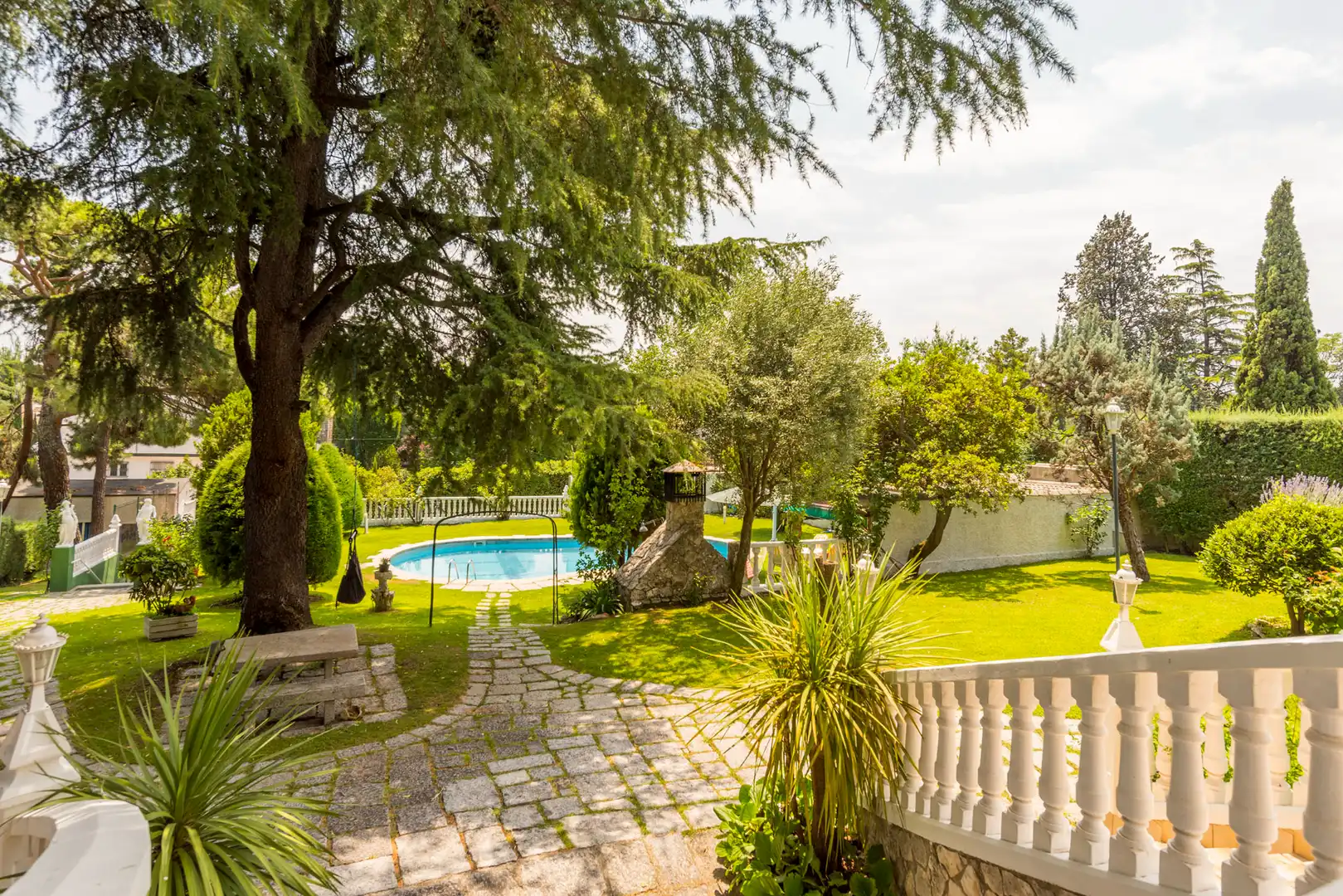 Casa o chalet en venta en Calle Venta Vieja, La Florida - El Plantío