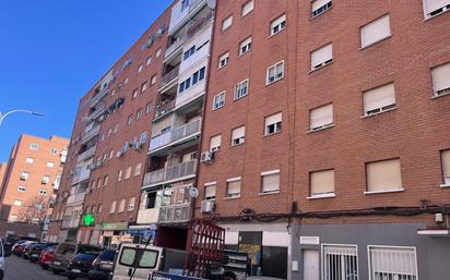 Exterior view of Apartment for sale in Alcalá de Henares