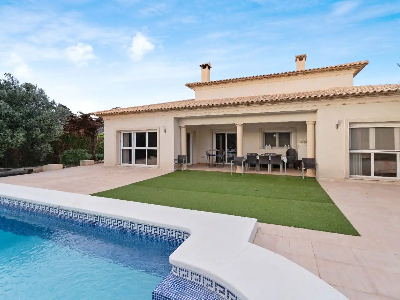 House with garden to rent in Partida Enchinent 2E, imagen 40