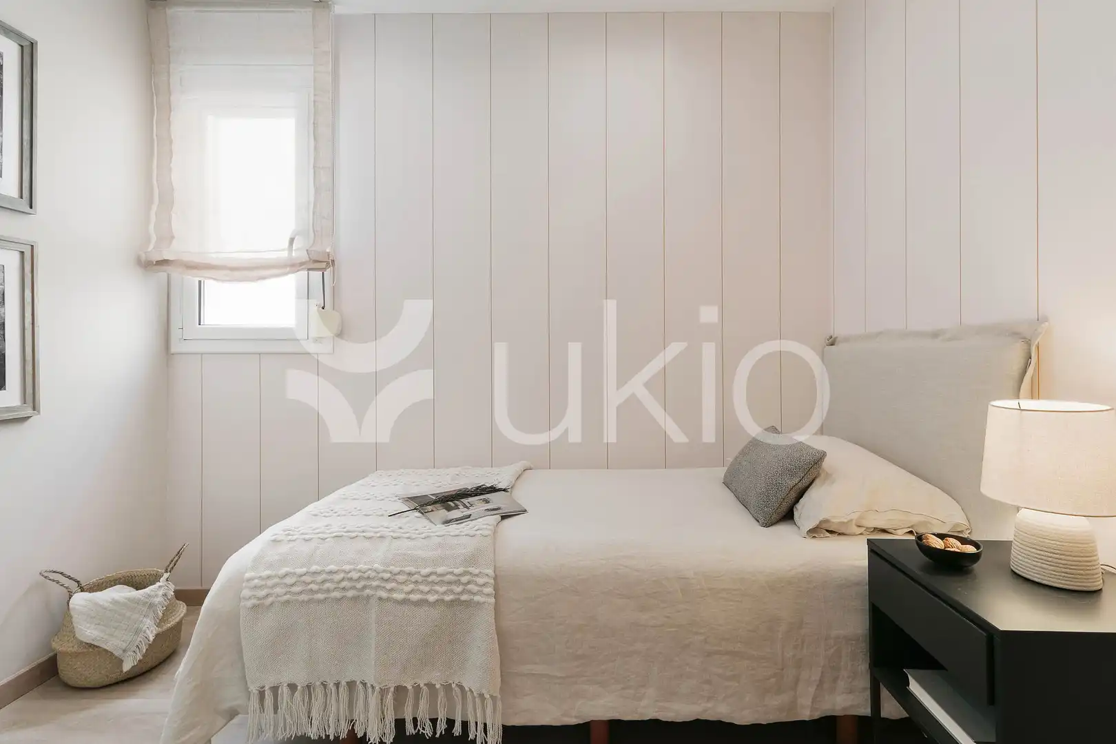 Apartamento con terraza en alquiler en Carrer del Comte Borrell, imagen 22
