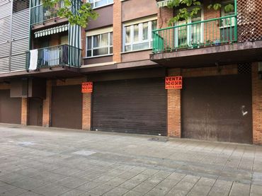 Business premises for sale in Villabona