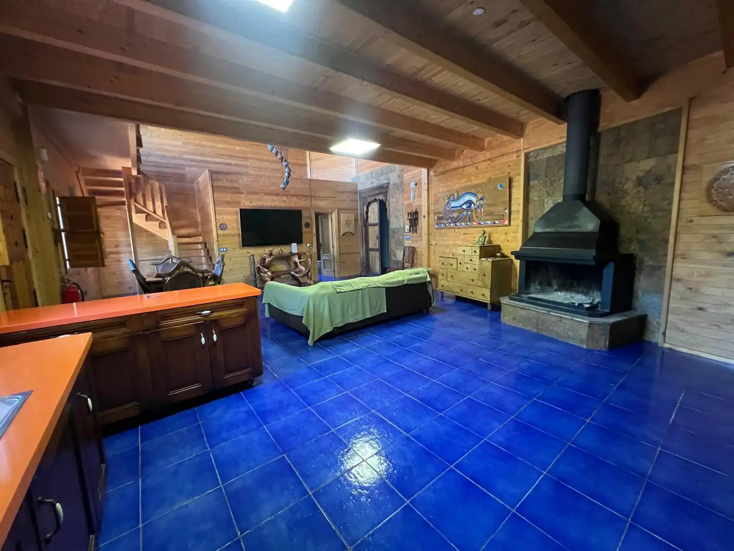 Business premises for sale in Abanilla, imagen 4