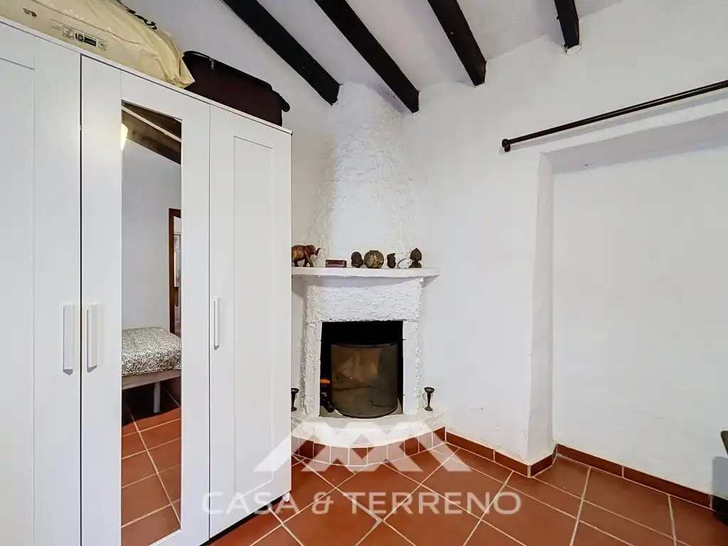 Haus zum Verkauf in Vélez-Málaga mit Klimaanlage und Terrasse