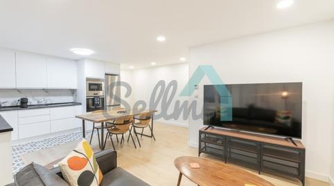 Foto 5 de Pis de lloguer a Del General Elorza, Milán - Pumarín, Oviedo