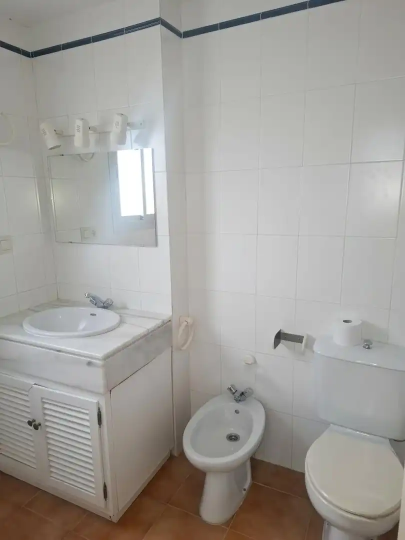 Bany de Casa o xalet en venda en Tolox amb Terrassa