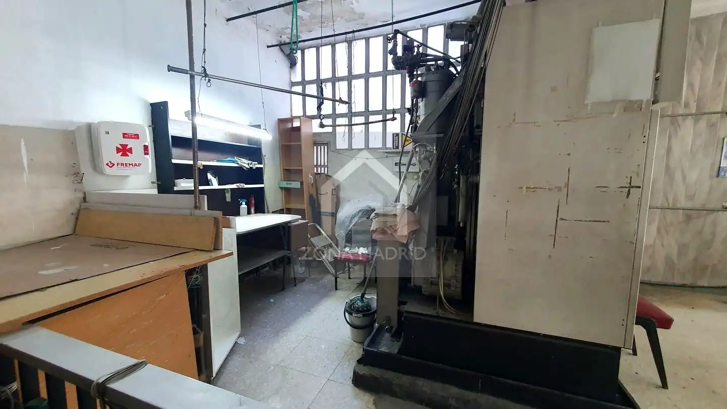 Business premises to rent in Calle de Carlos Martín Álvarez, imagen 7