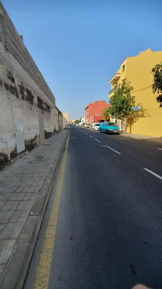 Außenansicht von Residential zum Verkauf in Santa Cruz de Tenerife