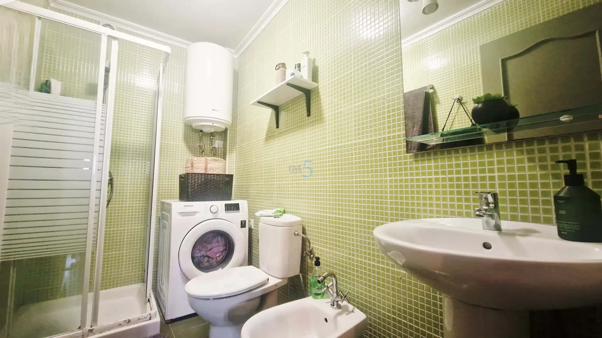 Casa a schiera con terrazza in vendita a Lo Pagán, imagen 13