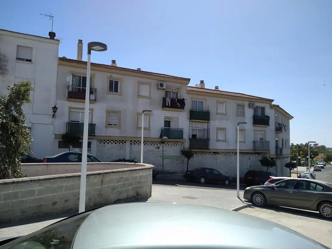 Gewerbefläche zum Verkauf in SAN PEDRO, imagen 2