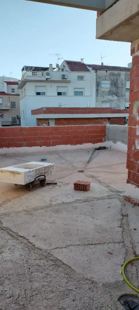 Chalet en venta en Batoi, imagen 9