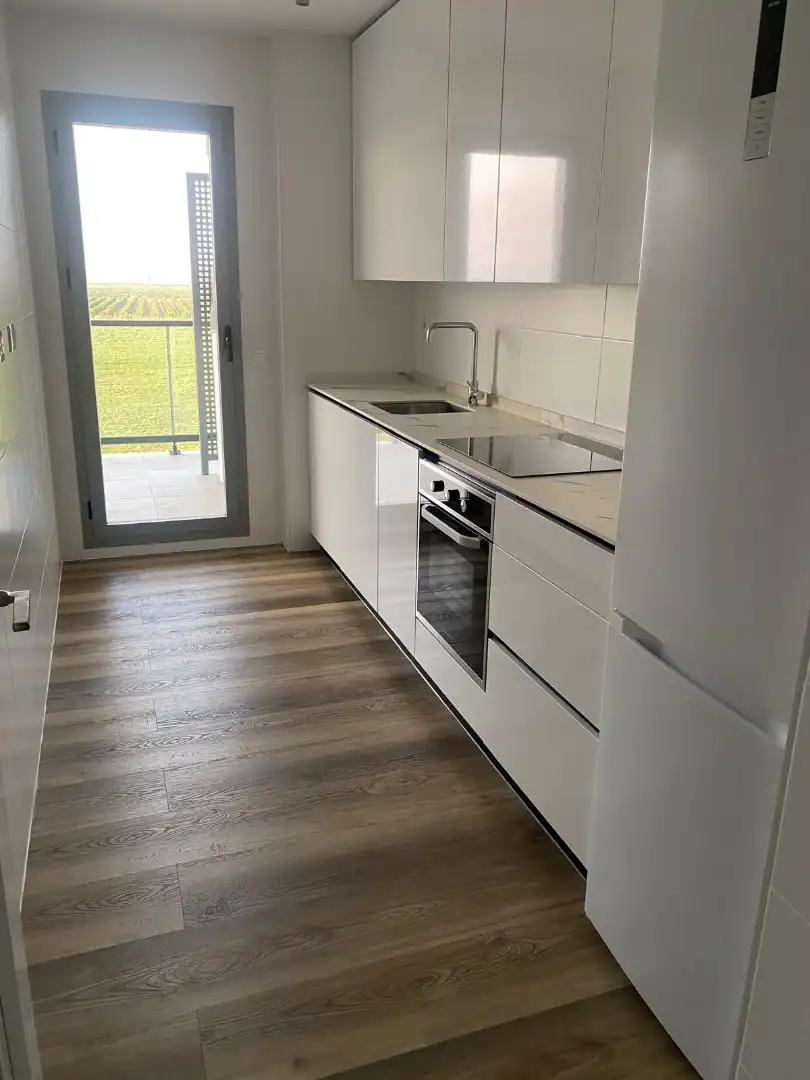 Wohnung zur Miete in Avenida Anda Jaleo, 140, San José de la Rinconada
