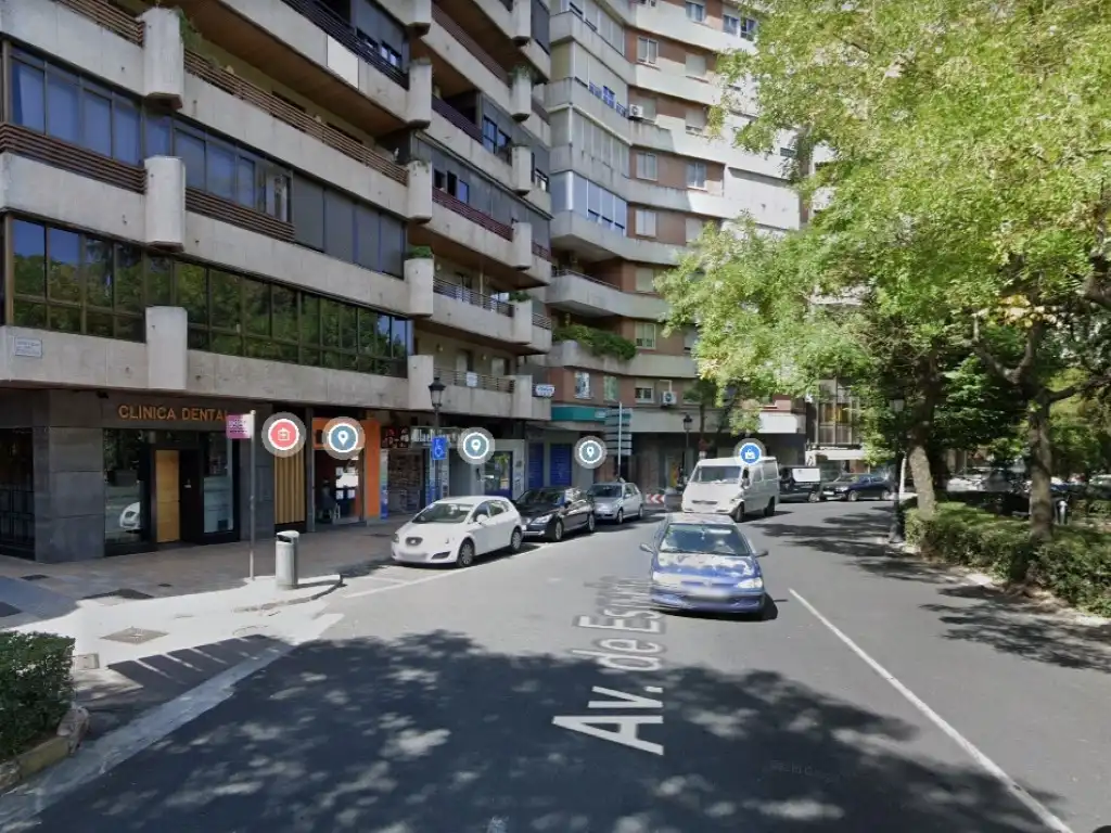 Local comercial en venda a Centro