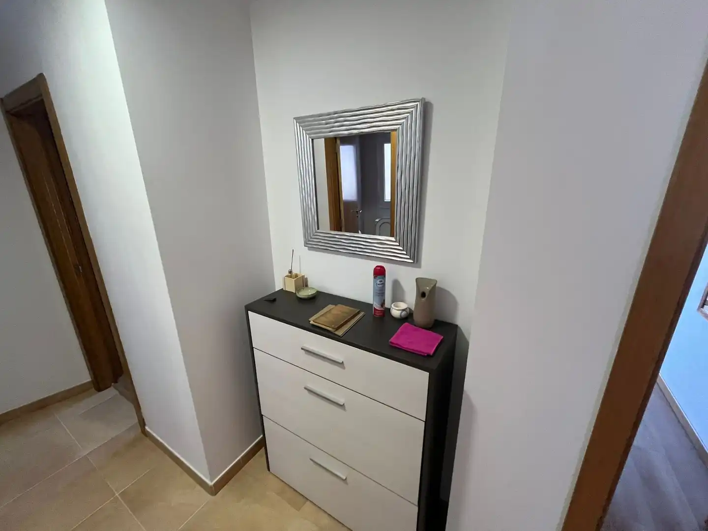 Piso en venta en Cee con Calefacción, Trastero y Amueblado