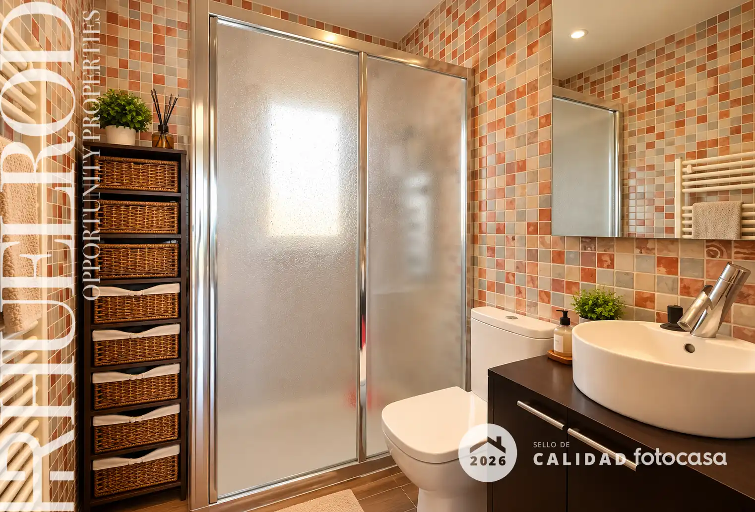 Chalet con terraza en venta en Carrer de la Selva, imagen 17