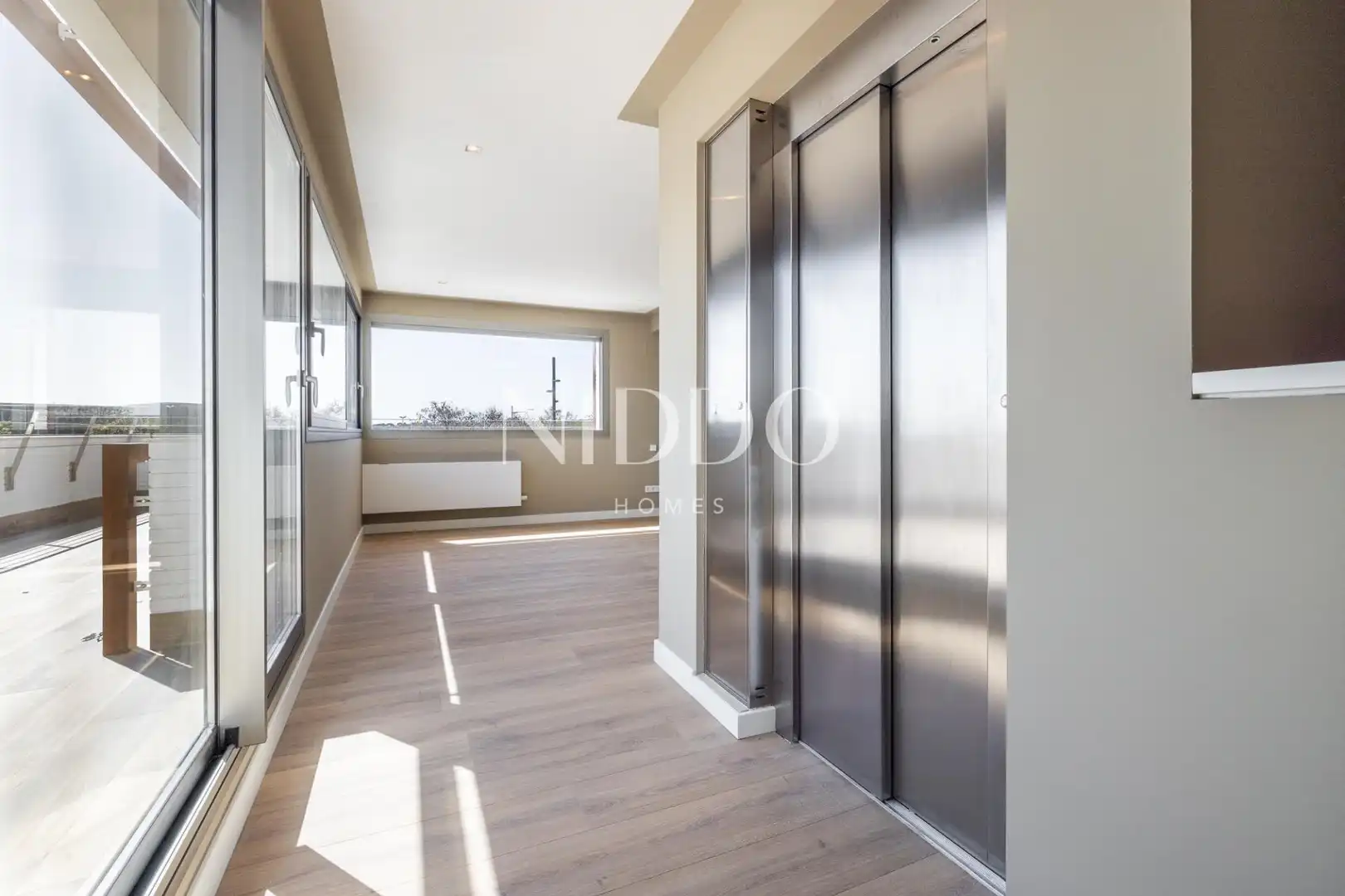Detached homes for rent in Sabadell  with Air Conditioner, Heating and Private garden