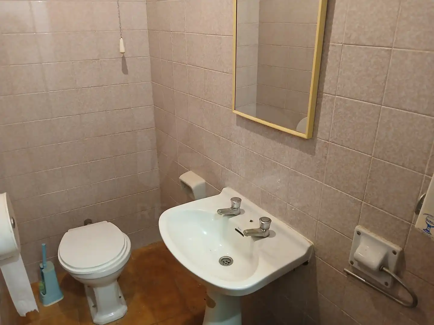 Bathroom of Country homes for sale in Sineu  with Heating