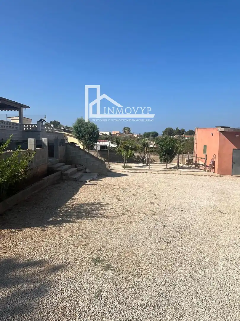Finca rústica en venda en  Palma de Mallorca amb Aire condicionat, Terrassa i Traster