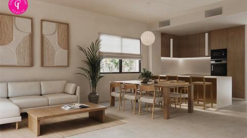 Photo 2 from new construction home in Flat for sale in Carrer del Perelló, Maçana, Girona