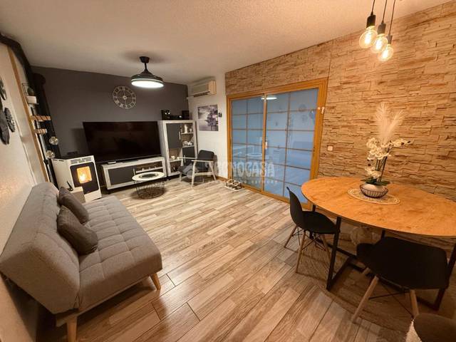 Ático en Venta en Orcasur - 12 de Octubre