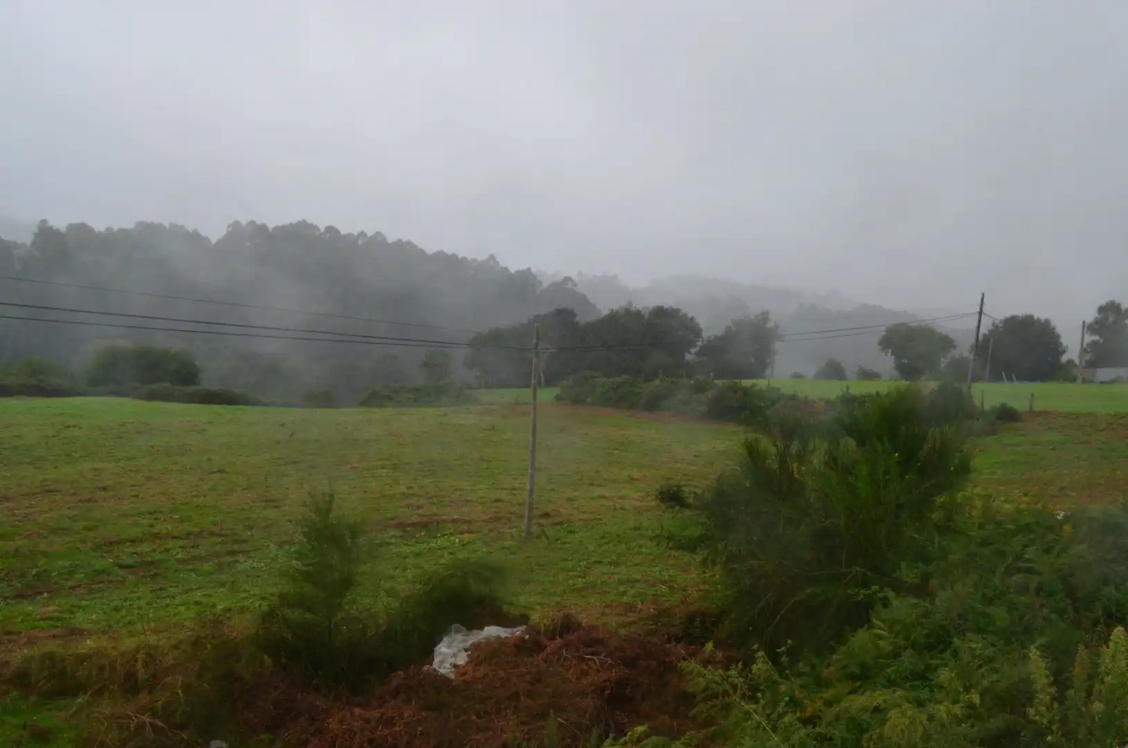 Terrenos y solares en venta en Oza dos Ríos, imagen 5