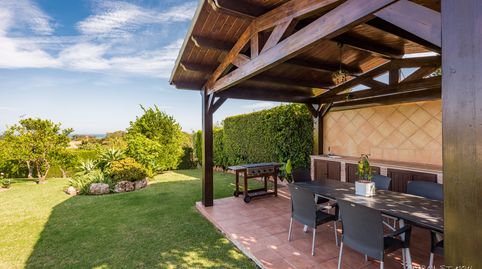Foto 5 de Casa o xalet en venda a Camino Lago, 4, Cortijo de Maza - Finca Monsalvez - El Olivar, Málaga Capital