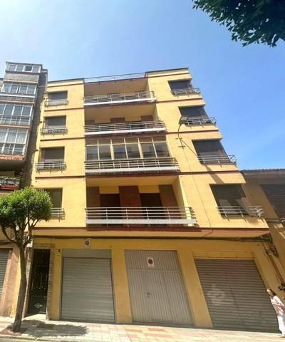 Piso en Venta en  JUAN XXIII en El Ejido - Santa Ana