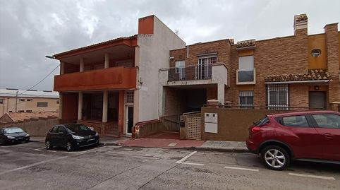 Foto 5 de Garaje en venta en Monseñor Fco Gil Hellin, La Ñora, Murcia Capital