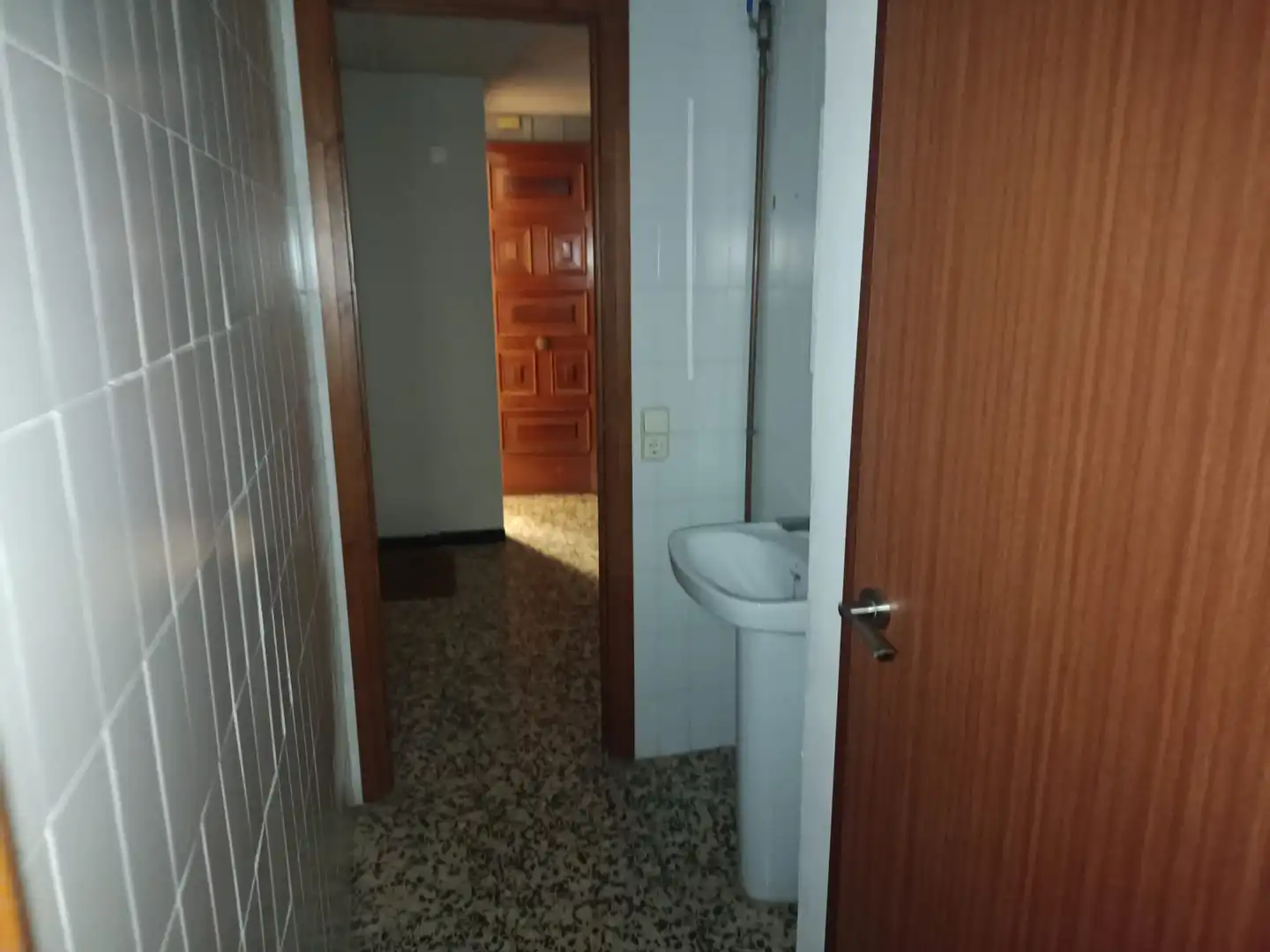 Büro mit Aufzug zum Verkauf in Nou Eixample Nord, imagen 8